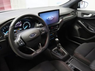 Ford Focus SportBreak 1.0 Ecoboost MHEV ST-Line Auto 114 kW (155 CV)