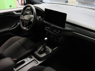 Ford Focus SportBreak 1.0 Ecoboost MHEV ST-Line Auto 114 kW (155 CV)