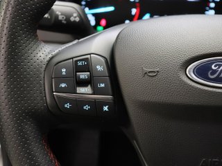 Ford Focus SportBreak 1.0 Ecoboost MHEV ST-Line Auto 114 kW (155 CV)
