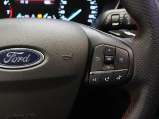 Ford Focus SportBreak 1.0 Ecoboost MHEV ST-Line Auto 114 kW (155 CV)