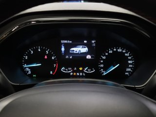Ford Focus SportBreak 1.0 Ecoboost MHEV ST-Line Auto 114 kW (155 CV)