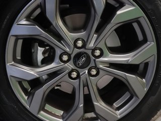 Ford Focus SportBreak 1.0 Ecoboost MHEV ST-Line Auto 114 kW (155 CV)