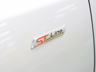 Ford Focus SportBreak 1.0 Ecoboost MHEV ST-Line Auto 114 kW (155 CV)