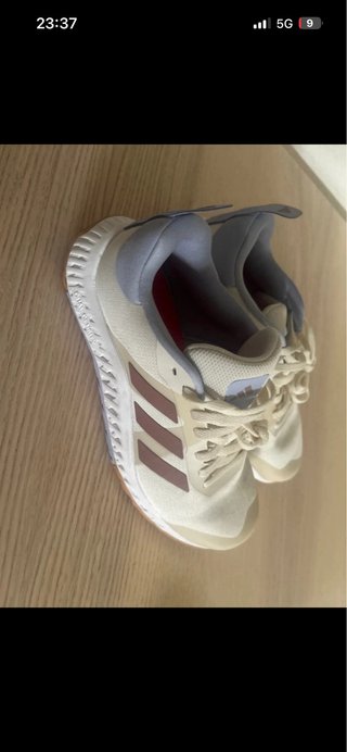 Zapatillas Adidas trainning