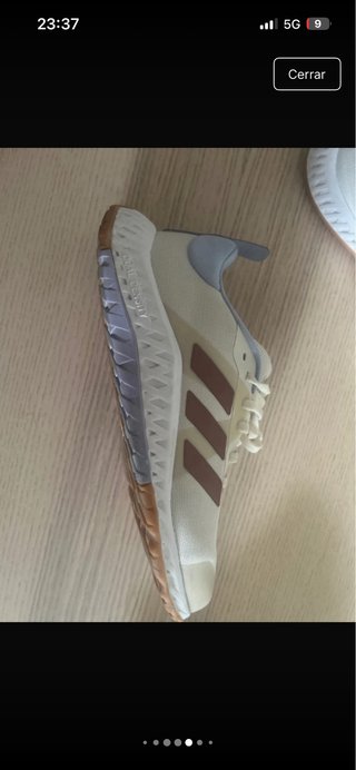 Zapatillas Adidas trainning