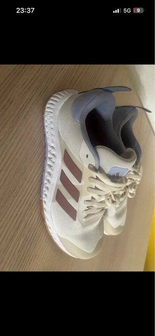 Zapatillas Adidas trainning