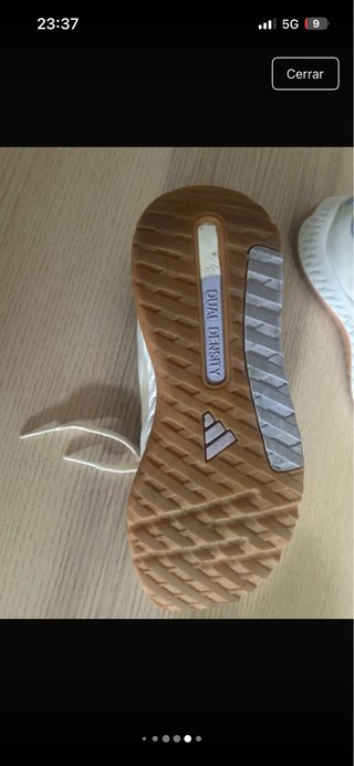 Zapatillas Adidas trainning