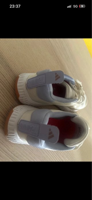 Zapatillas Adidas trainning