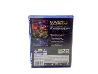 minecraft dungeons ultimate edition