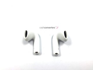 in-ear apple airpods 4 gen