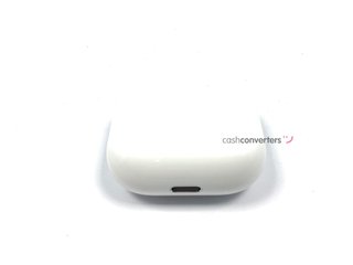in-ear apple airpods 4 gen