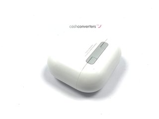 in-ear apple airpods 4 gen