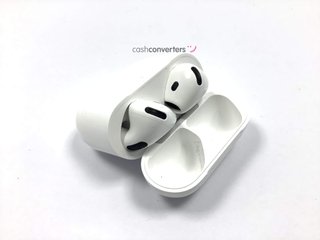 in-ear apple airpods 4 gen