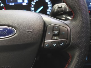 Ford Focus SportBreak 1.0 Ecoboost MHEV ST-Line Auto 114 kW (155 CV)