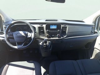 Ford Transit Custom Kombi 2.0 TDCI MHEV 320 L1 Trend 110 kW (150 CV)
