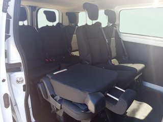 Ford Transit Custom Kombi 2.0 TDCI MHEV 320 L1 Trend 110 kW (150 CV)
