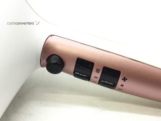 secador pelo taurus fashion 2200 pure pro care