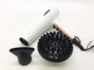 secador pelo taurus fashion 2200 pure pro care
