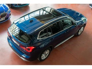 BMW X3 xDrive20d xLine 140 kW (190 CV)