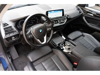 BMW X3 xDrive20d xLine 140 kW (190 CV)