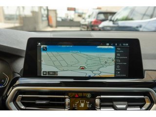 BMW X3 xDrive20d xLine 140 kW (190 CV)