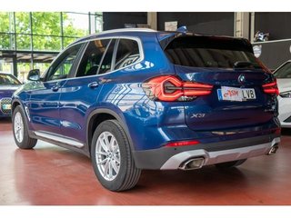 BMW X3 xDrive20d xLine 140 kW (190 CV)