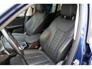 BMW X3 xDrive20d xLine 140 kW (190 CV)