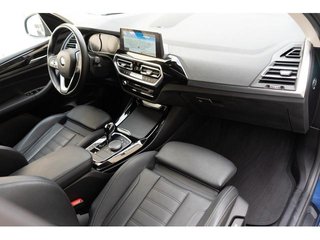 BMW X3 xDrive20d xLine 140 kW (190 CV)