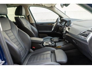 BMW X3 xDrive20d xLine 140 kW (190 CV)