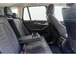 BMW X3 xDrive20d xLine 140 kW (190 CV)