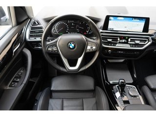 BMW X3 xDrive20d xLine 140 kW (190 CV)
