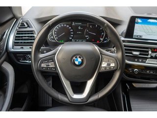 BMW X3 xDrive20d xLine 140 kW (190 CV)