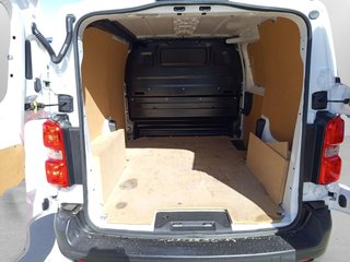 Fiat Scudo Furgón 50 kW L1 Business 100 kW (136 CV)