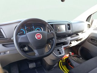Fiat Scudo Furgón 50 kW L1 Business 100 kW (136 CV)