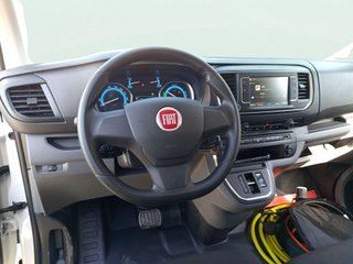 Fiat Scudo Furgón 50 kW L1 Business 100 kW (136 CV)