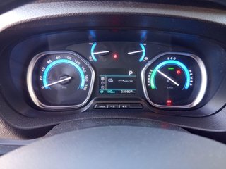 Fiat Scudo Furgón 50 kW L1 Business 100 kW (136 CV)