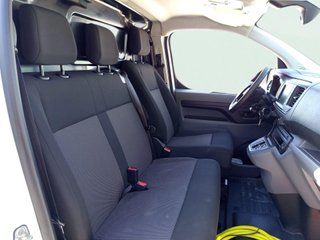 Fiat Scudo Furgón 50 kW L1 Business 100 kW (136 CV)