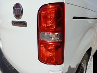 Fiat Scudo Furgón 50 kW L1 Business 100 kW (136 CV)