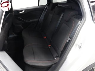Ford Focus SportBreak 1.0 Ecoboost MHEV ST-Line Auto 114 kW (155 CV)