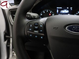 Ford Focus SportBreak 1.0 Ecoboost MHEV ST-Line Auto 114 kW (155 CV)