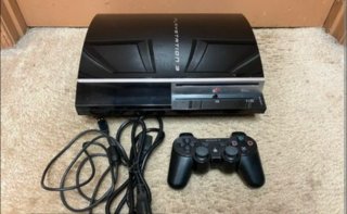 PS3 Fat SSD 128GB Firmware EVILNAT