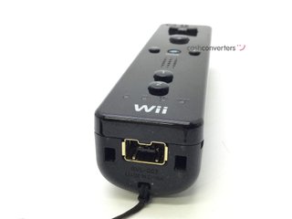 wiimote nintendo wiimote plus
