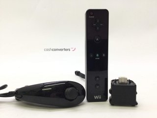 wiimote nintendo wiimote plus