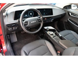 Kia EV6 Air 77kWh (Long Range) RWD 168 kW (229 CV)