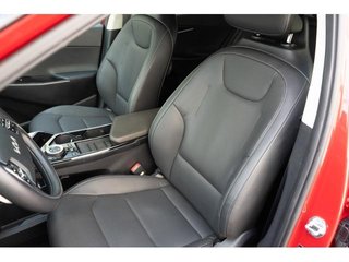 Kia EV6 Air 77kWh (Long Range) RWD 168 kW (229 CV)
