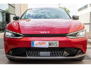 Kia EV6 Air 77kWh (Long Range) RWD 168 kW (229 CV)