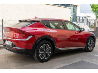 Kia EV6 Air 77kWh (Long Range) RWD 168 kW (229 CV)