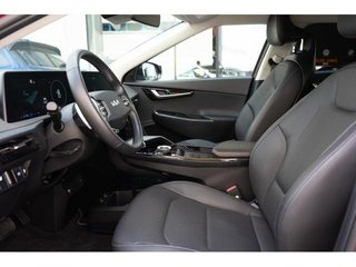 Kia EV6 Air 77kWh (Long Range) RWD 168 kW (229 CV)