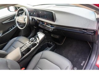 Kia EV6 Air 77kWh (Long Range) RWD 168 kW (229 CV)