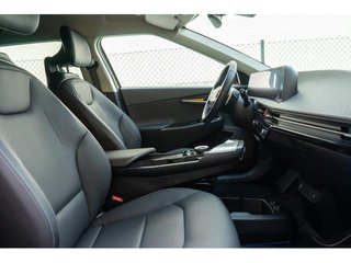 Kia EV6 Air 77kWh (Long Range) RWD 168 kW (229 CV)